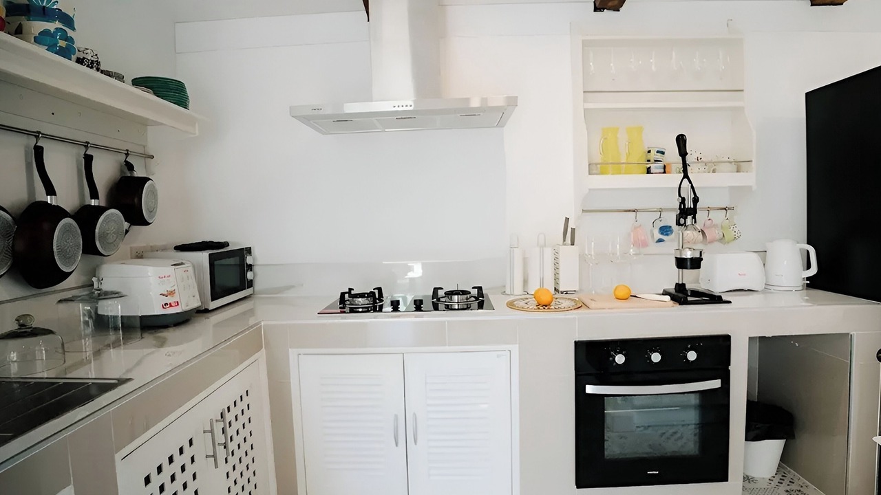 Photo of Kitchen in Chiang Rai