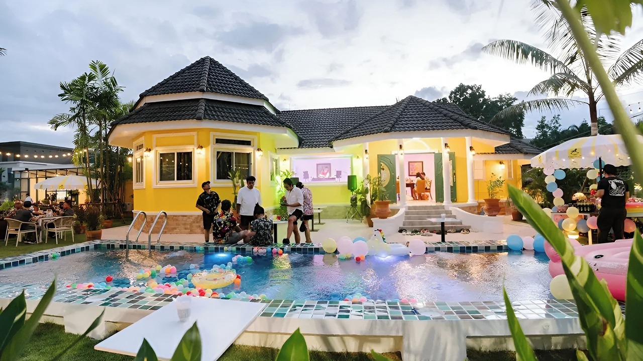 Photo of Outdoor in Chiang Rai