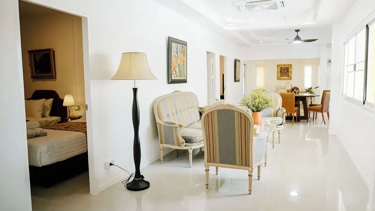 Photo of Bedroom in Chiang Rai