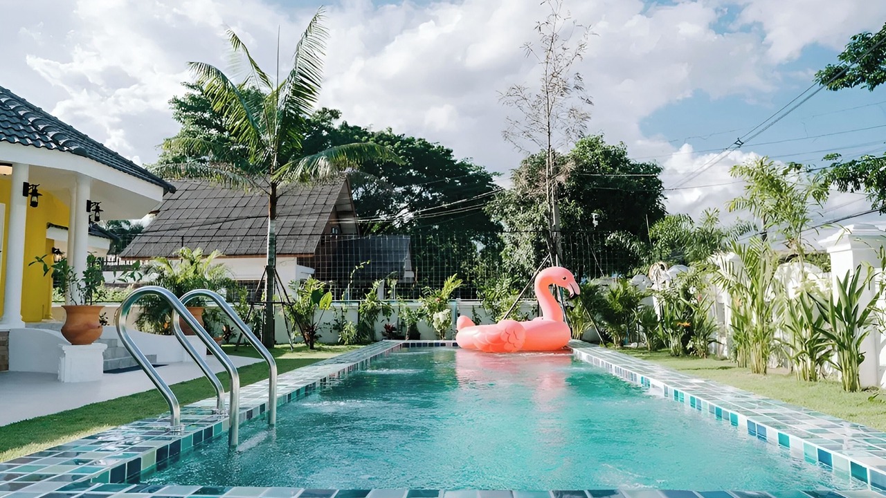 Photo of Outdoor in Chiang Rai