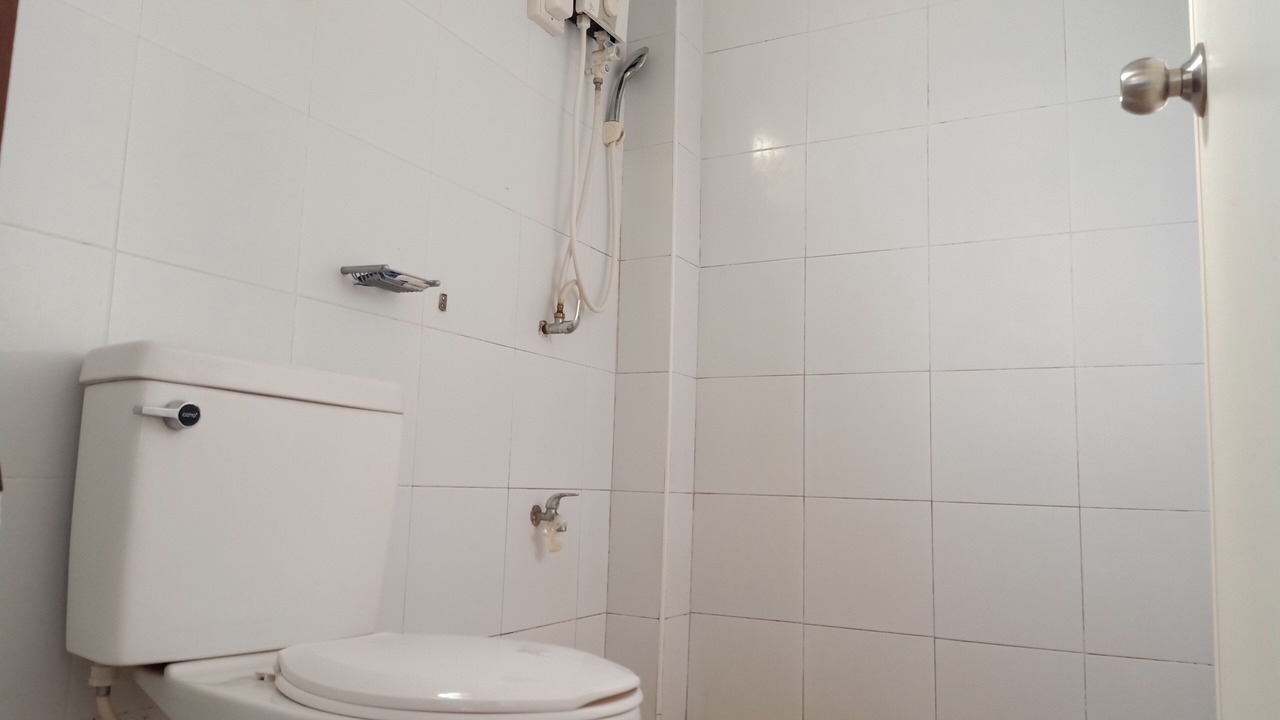 Photo of Bathroom in Ban Tom