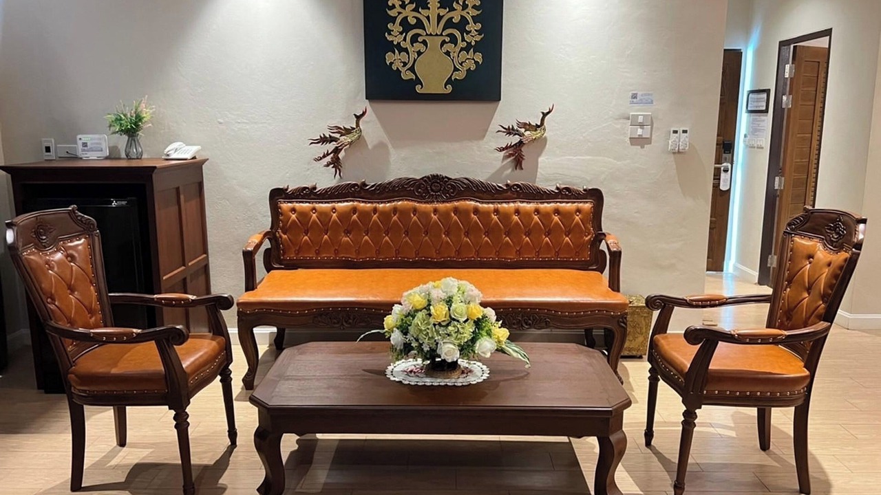 Photo of Bedroom in Ko Kha
