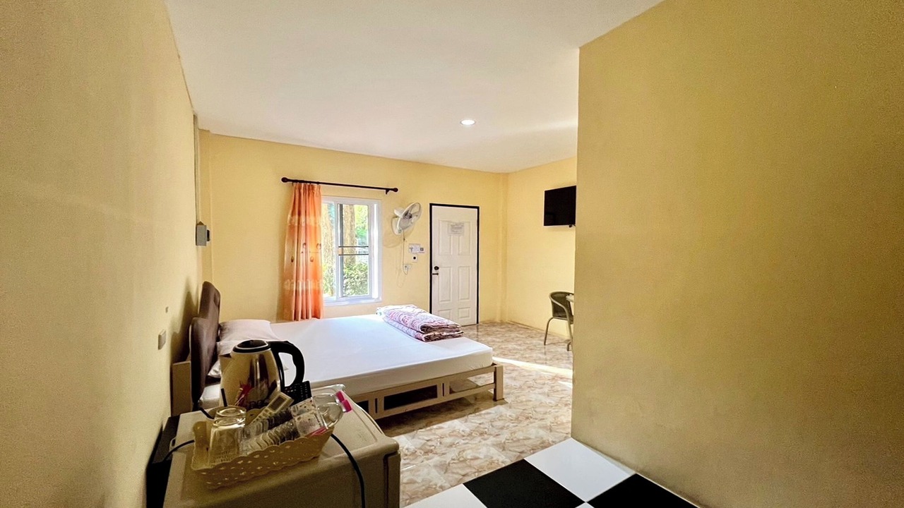 Photo of Bedroom in Phitsanulok