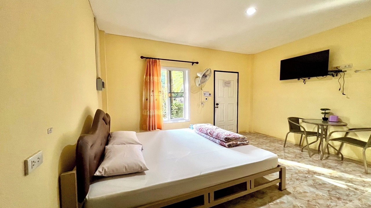 Photo of Bedroom in Phitsanulok