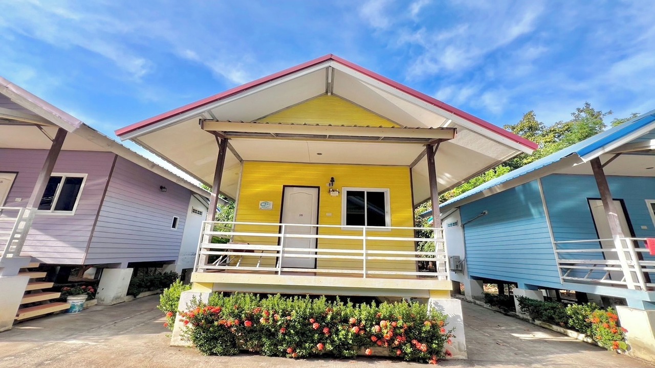 Photo of Outdoor in Phitsanulok