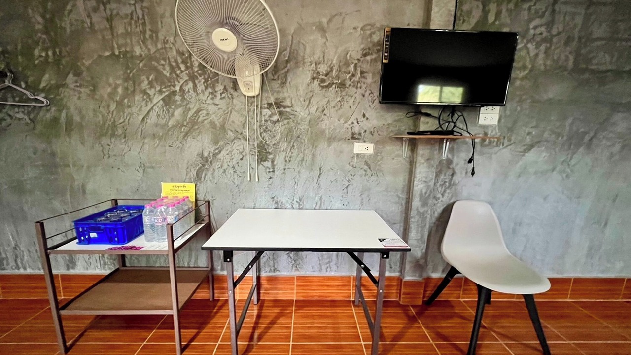 Photo of Bedroom in Phitsanulok