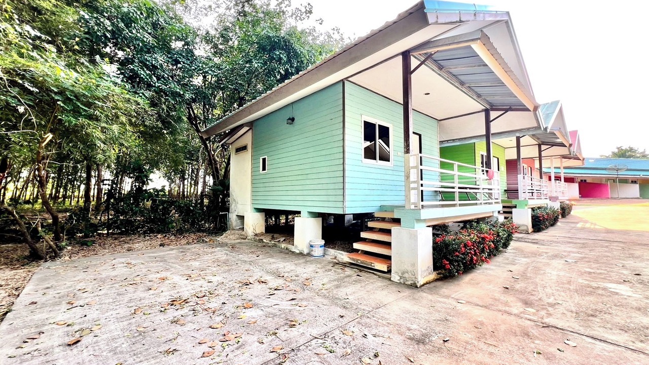 Photo of Outdoor in Phitsanulok