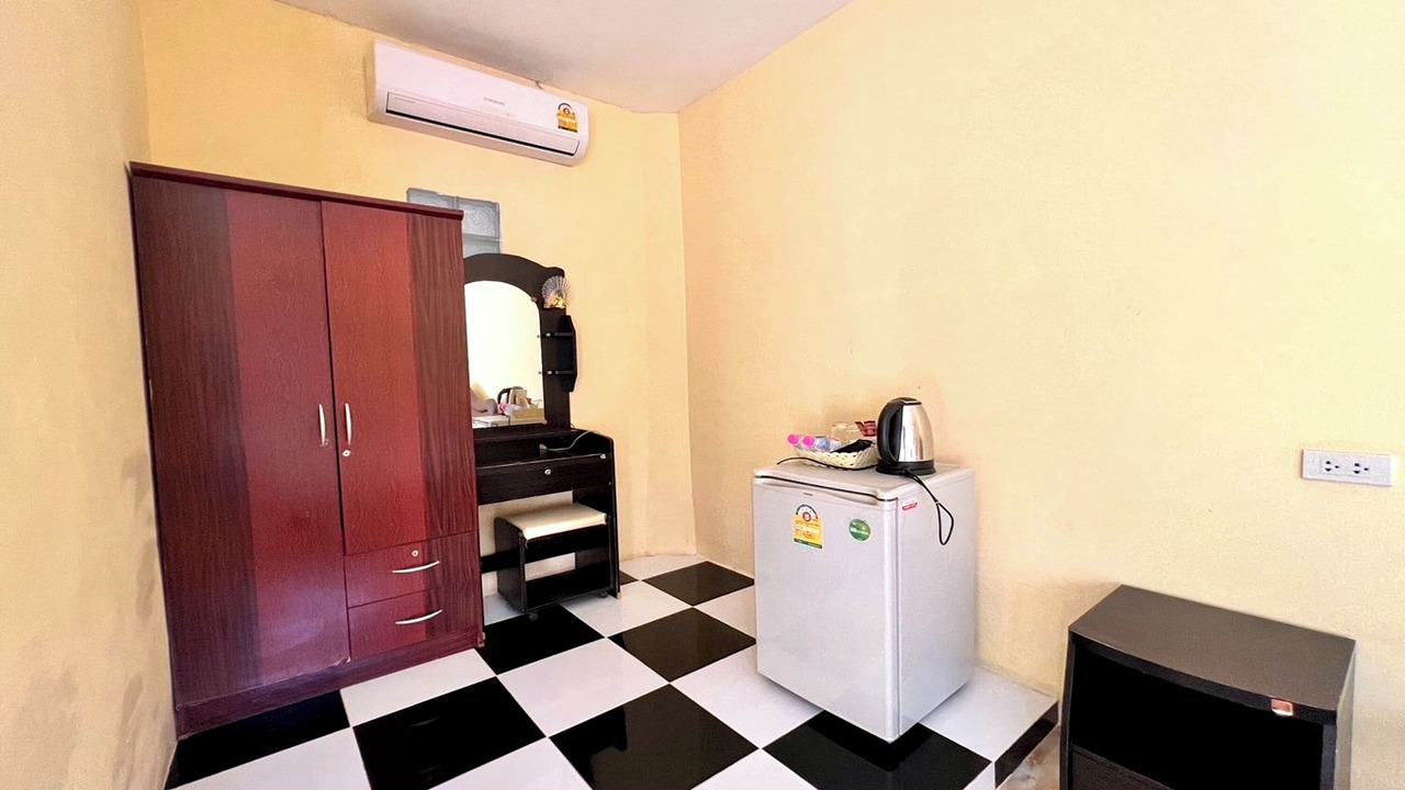 Photo of Bedroom in Phitsanulok