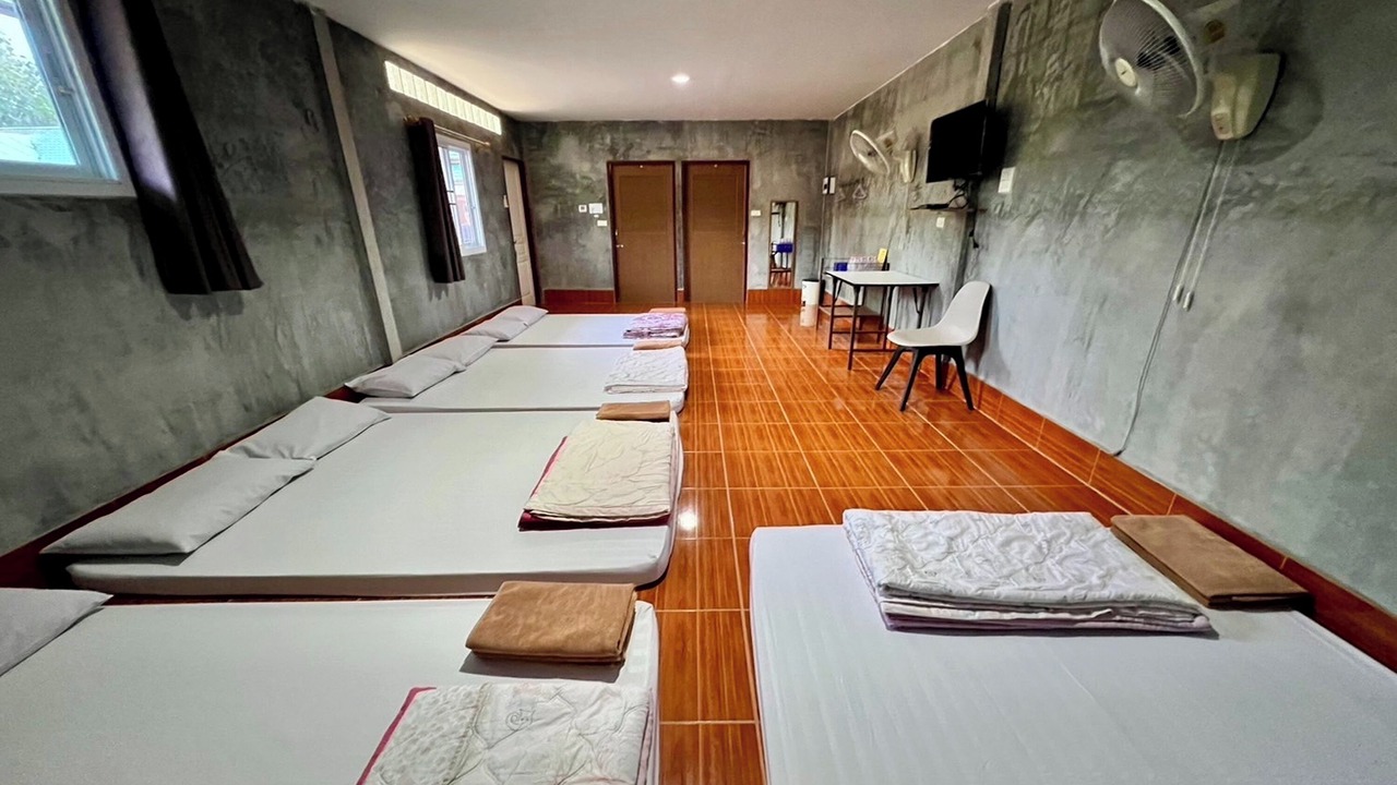 Photo of Bedroom in Phitsanulok