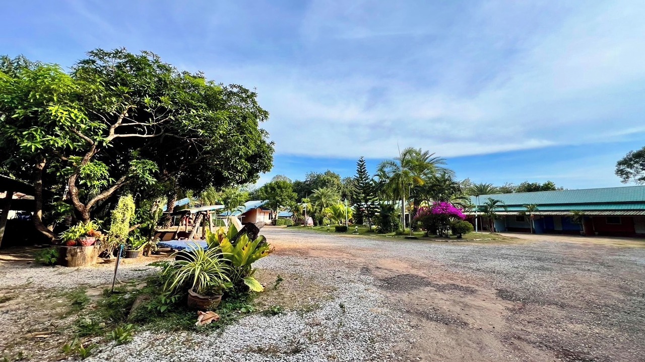 Photo of Outdoor in Phitsanulok