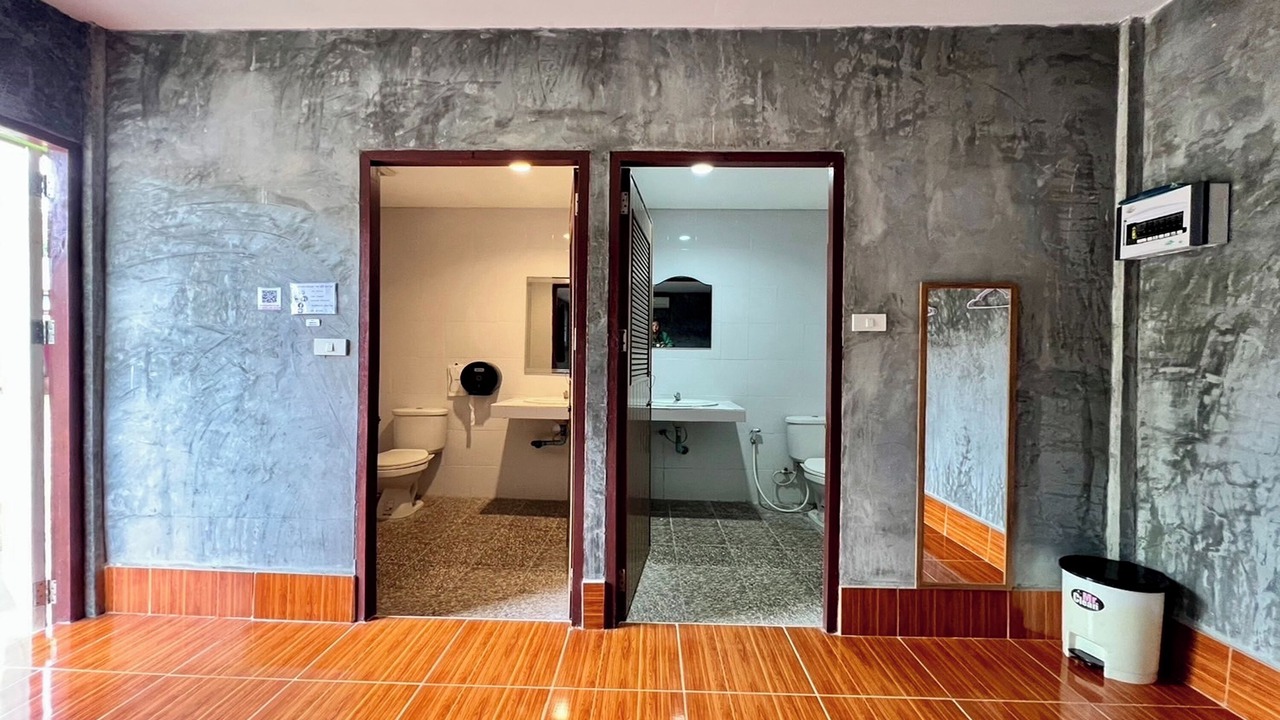 Photo of Bathroom in Phitsanulok