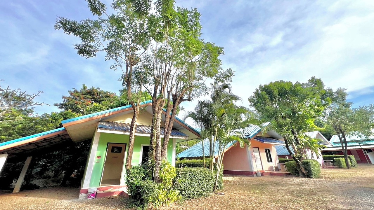 Photo of Outdoor in Phitsanulok