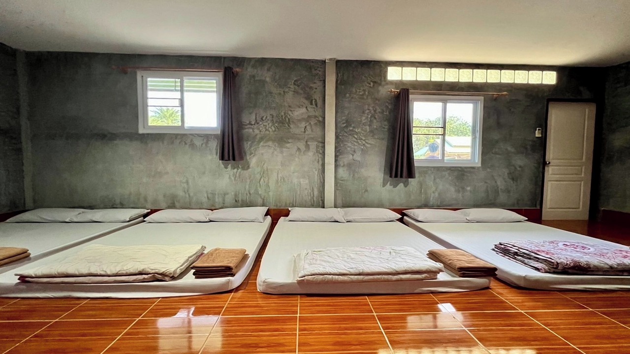 Photo of Bedroom in Phitsanulok