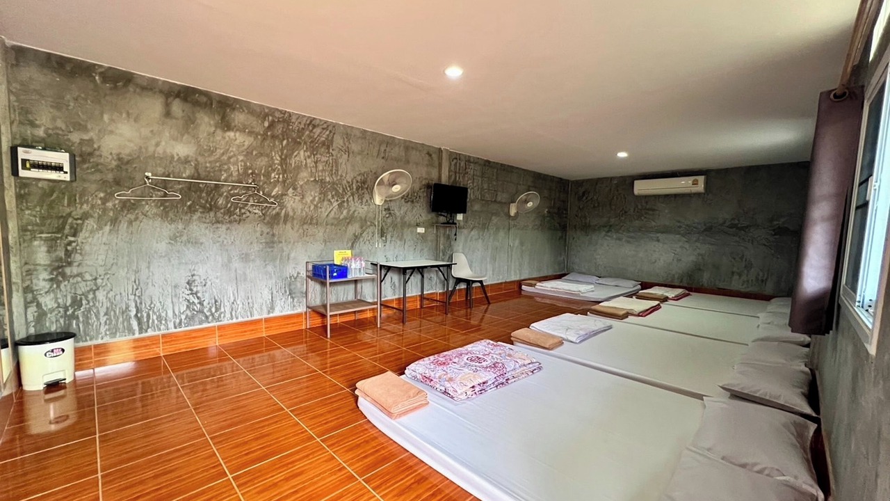 Photo of Bedroom in Phitsanulok