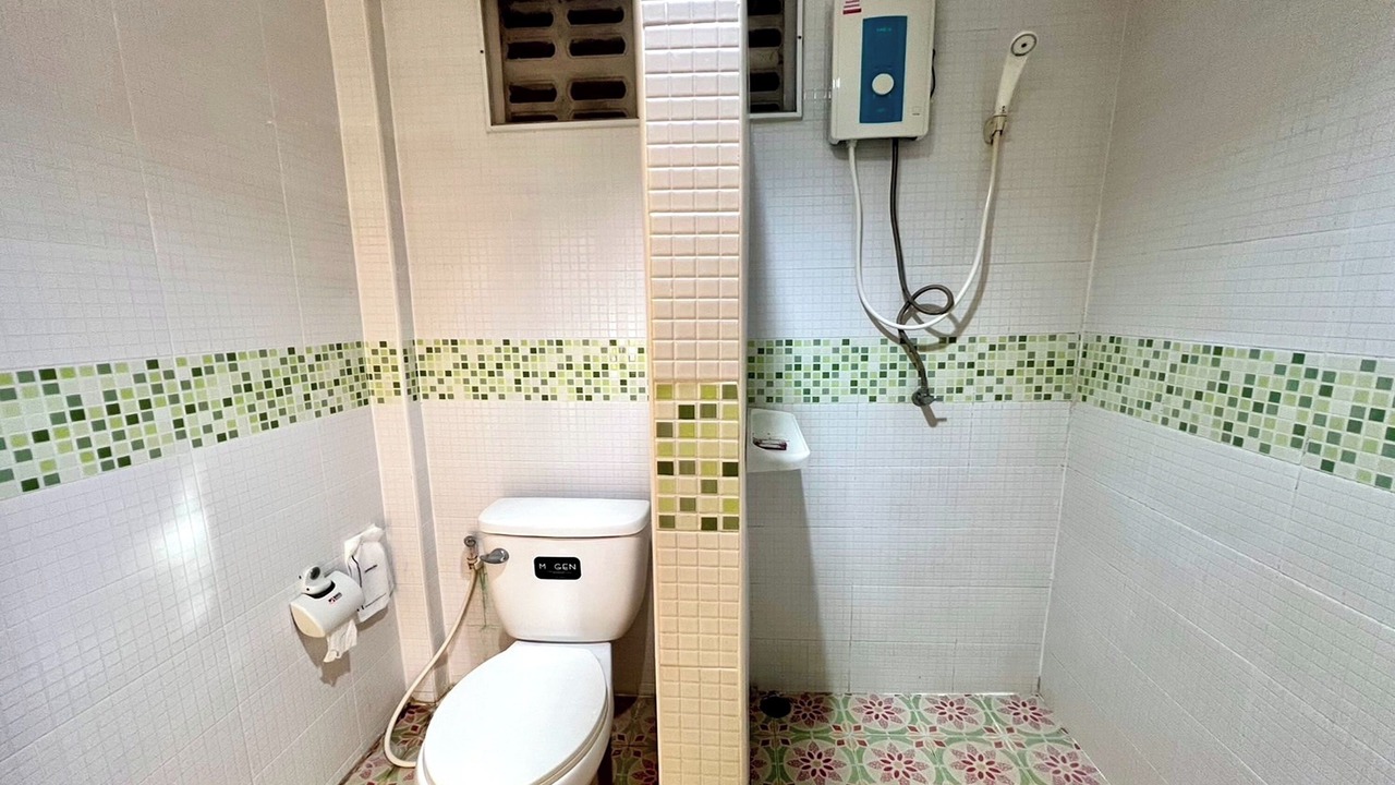 Photo of Bathroom in Phitsanulok