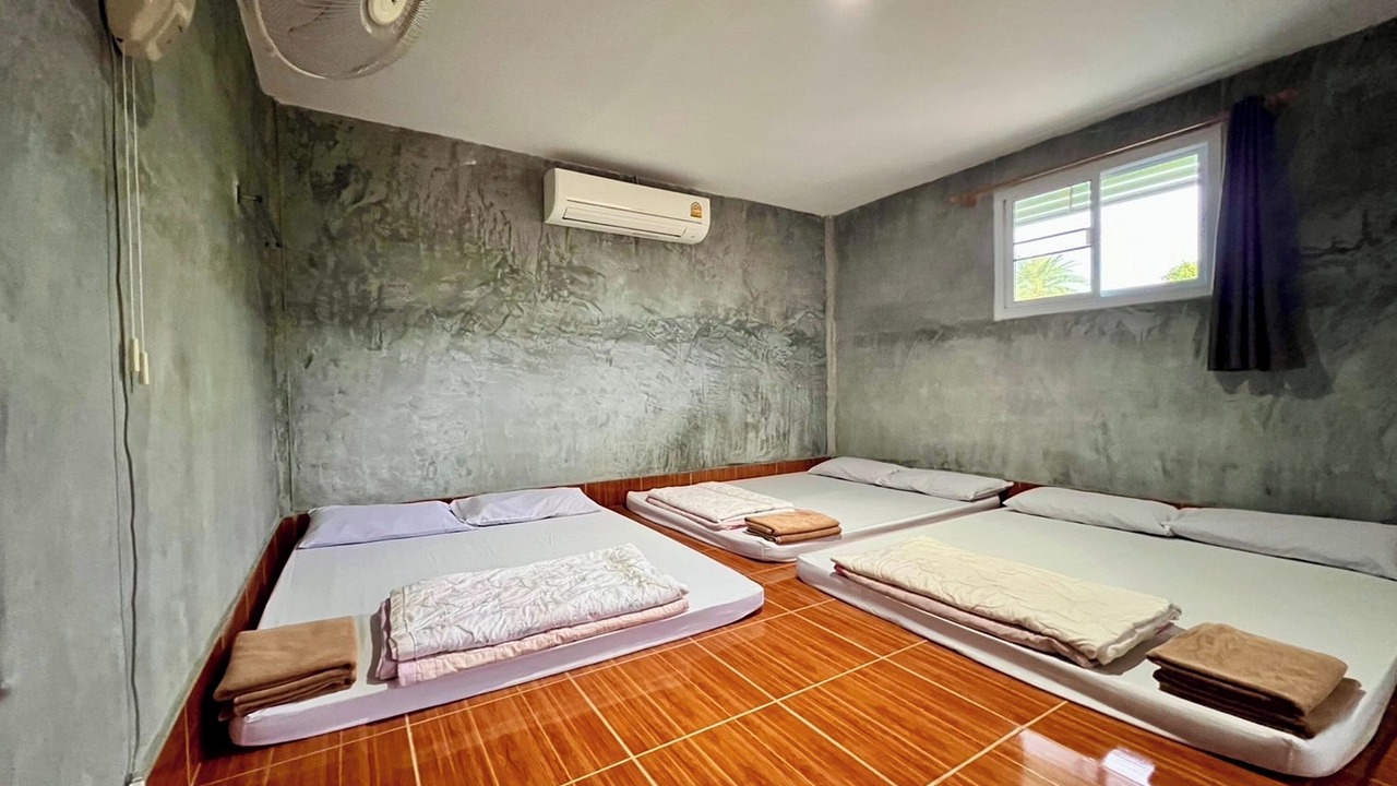 Photo of Bedroom in Phitsanulok