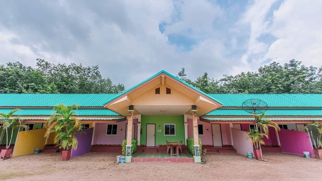 Photo of Outdoor in Phitsanulok