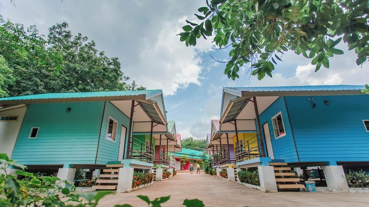 Photo of Outdoor in Phitsanulok