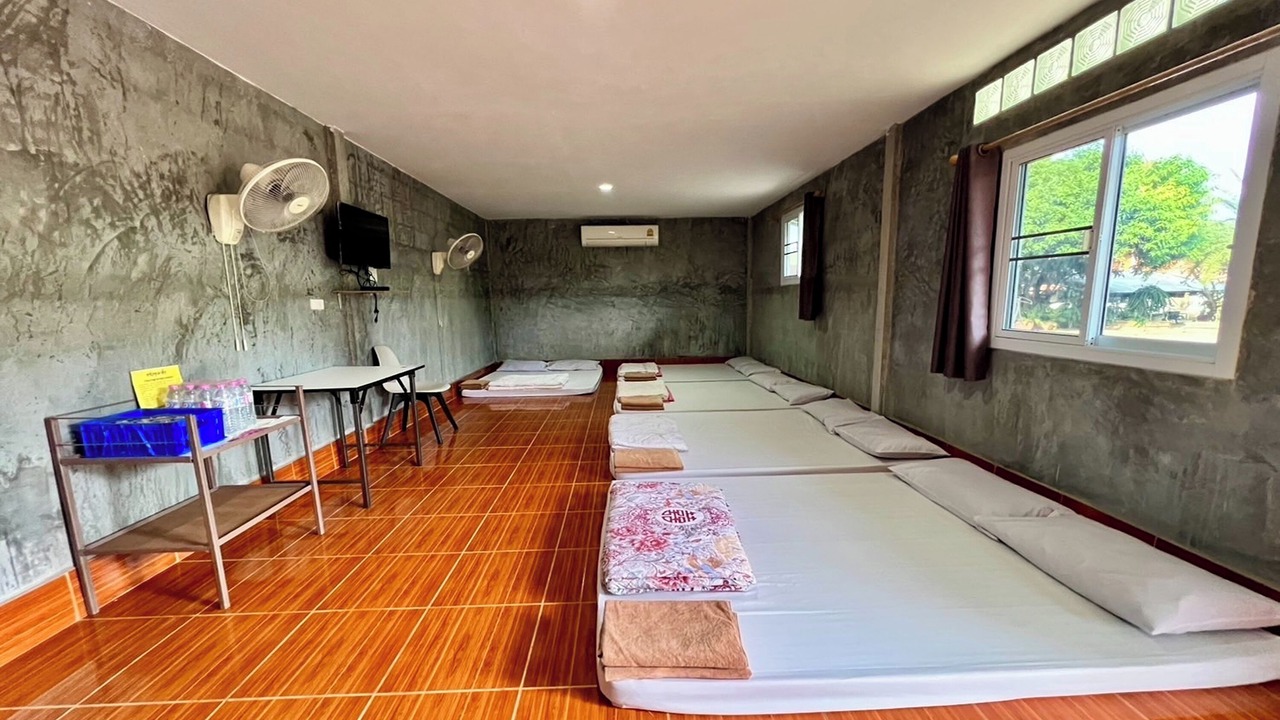Photo of Bedroom in Phitsanulok