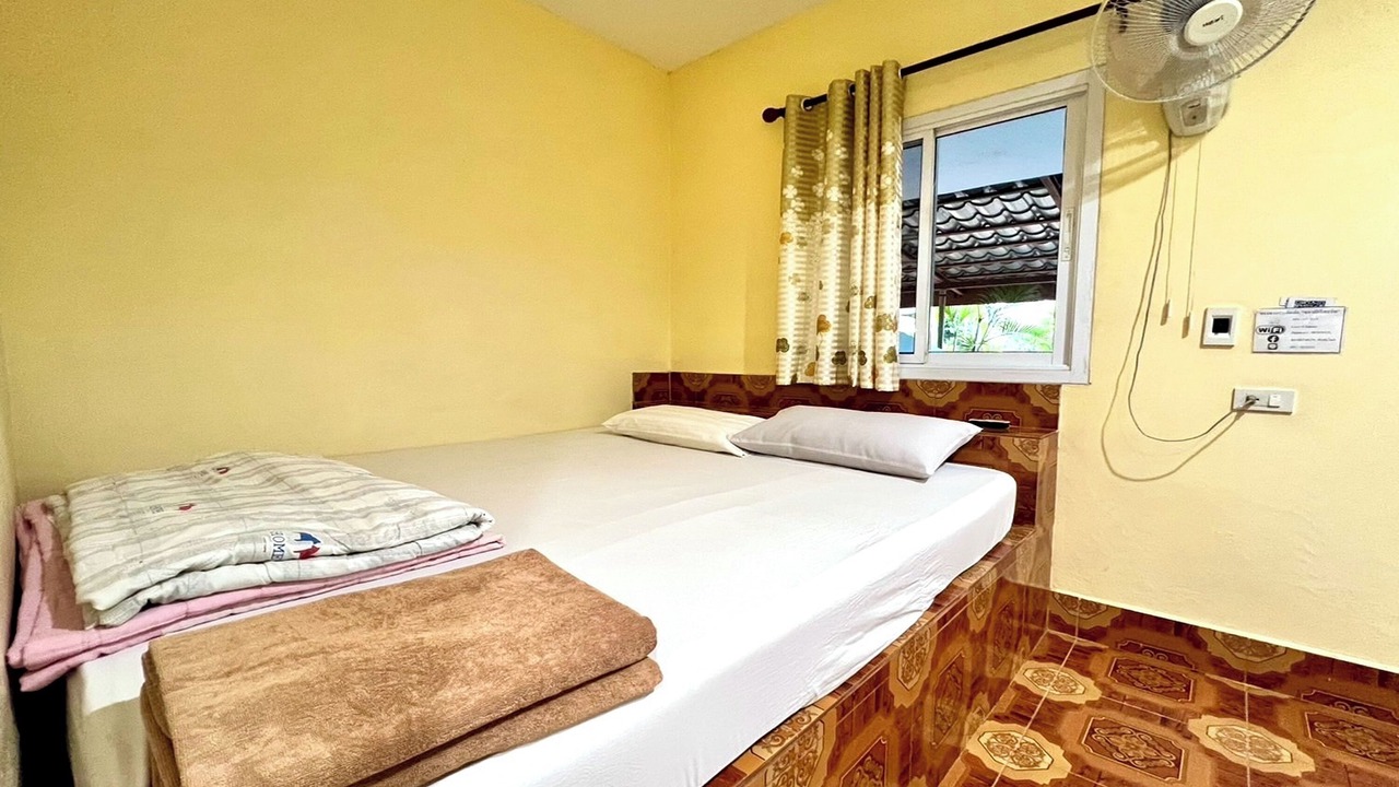 Photo of Bedroom in Phitsanulok