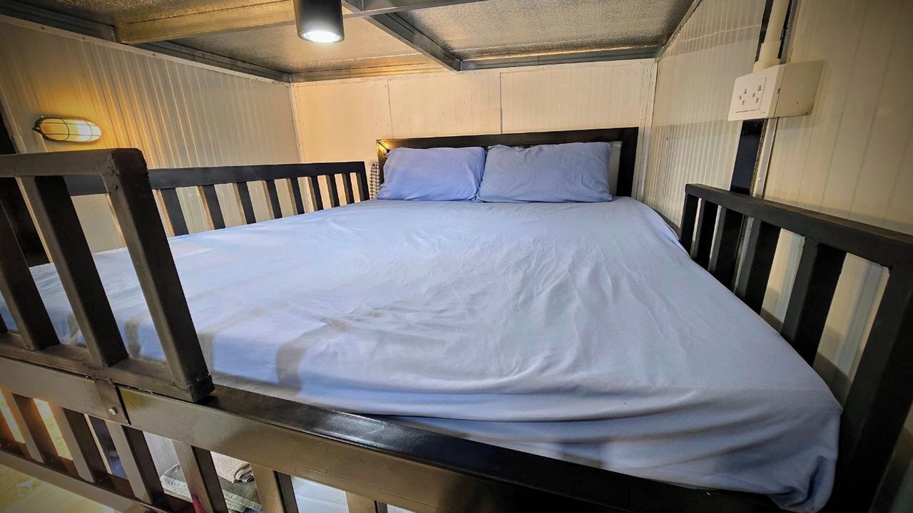 Photo of Bedroom in Lampang