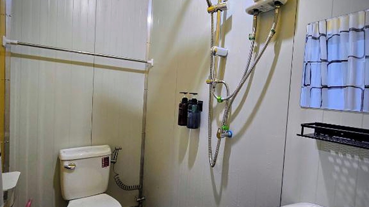 Photo of Bedroom in Lampang