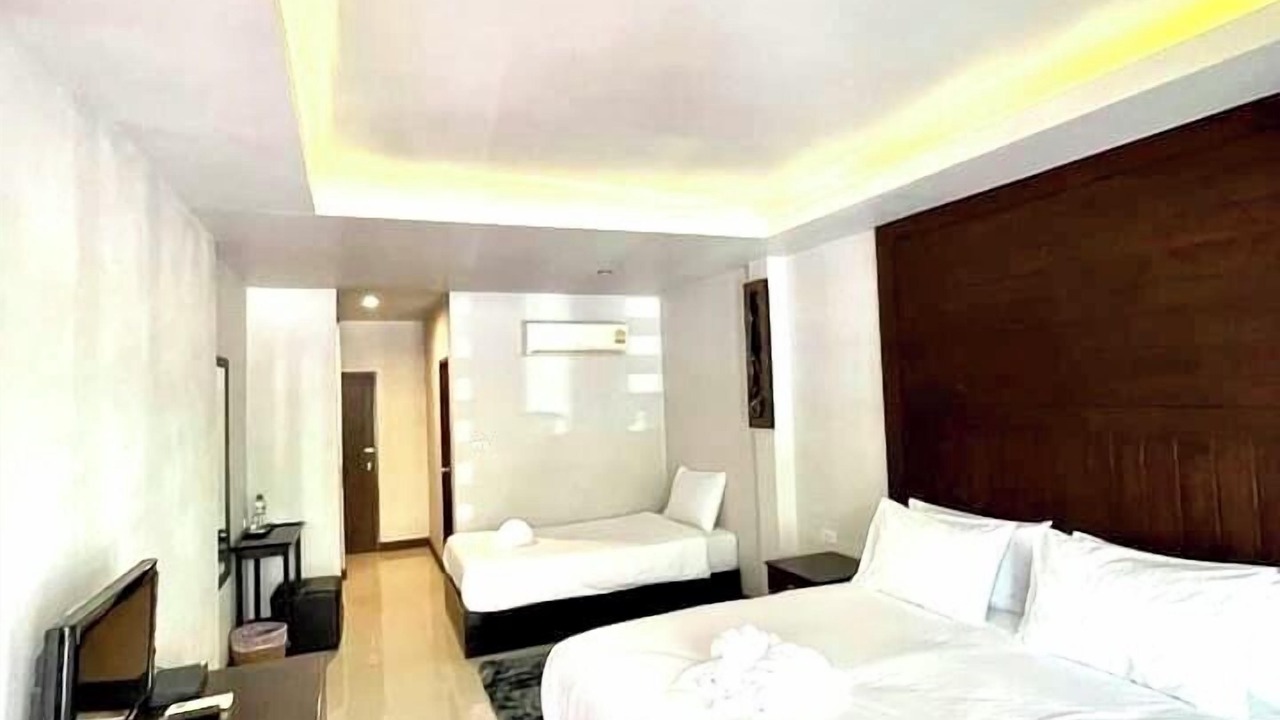 Photo of Bedroom in Koh Lan