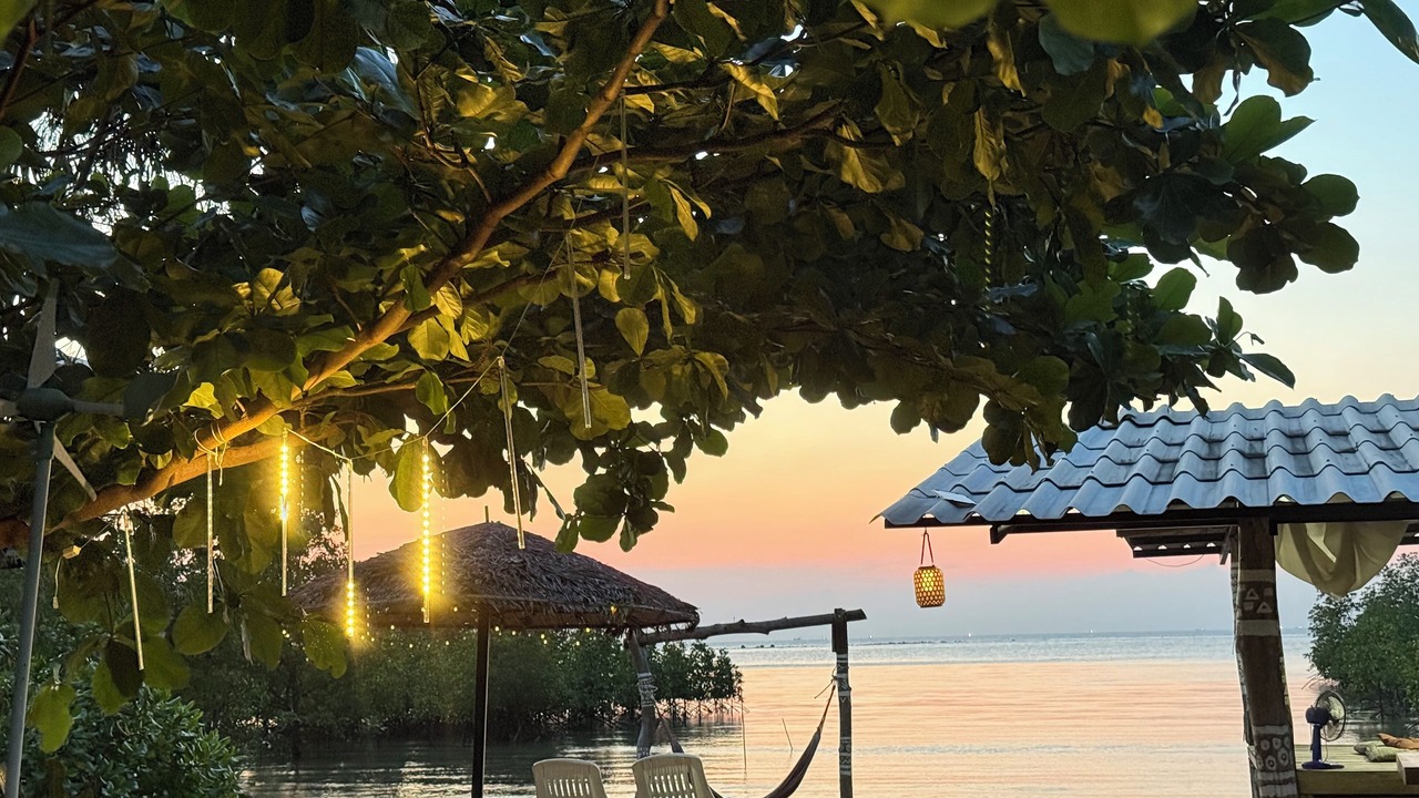 Photo of Outdoor in Ko Phaluai