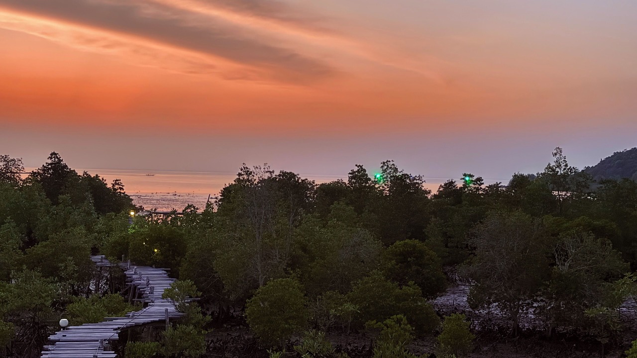 Photo of Outdoor in Ko Phaluai