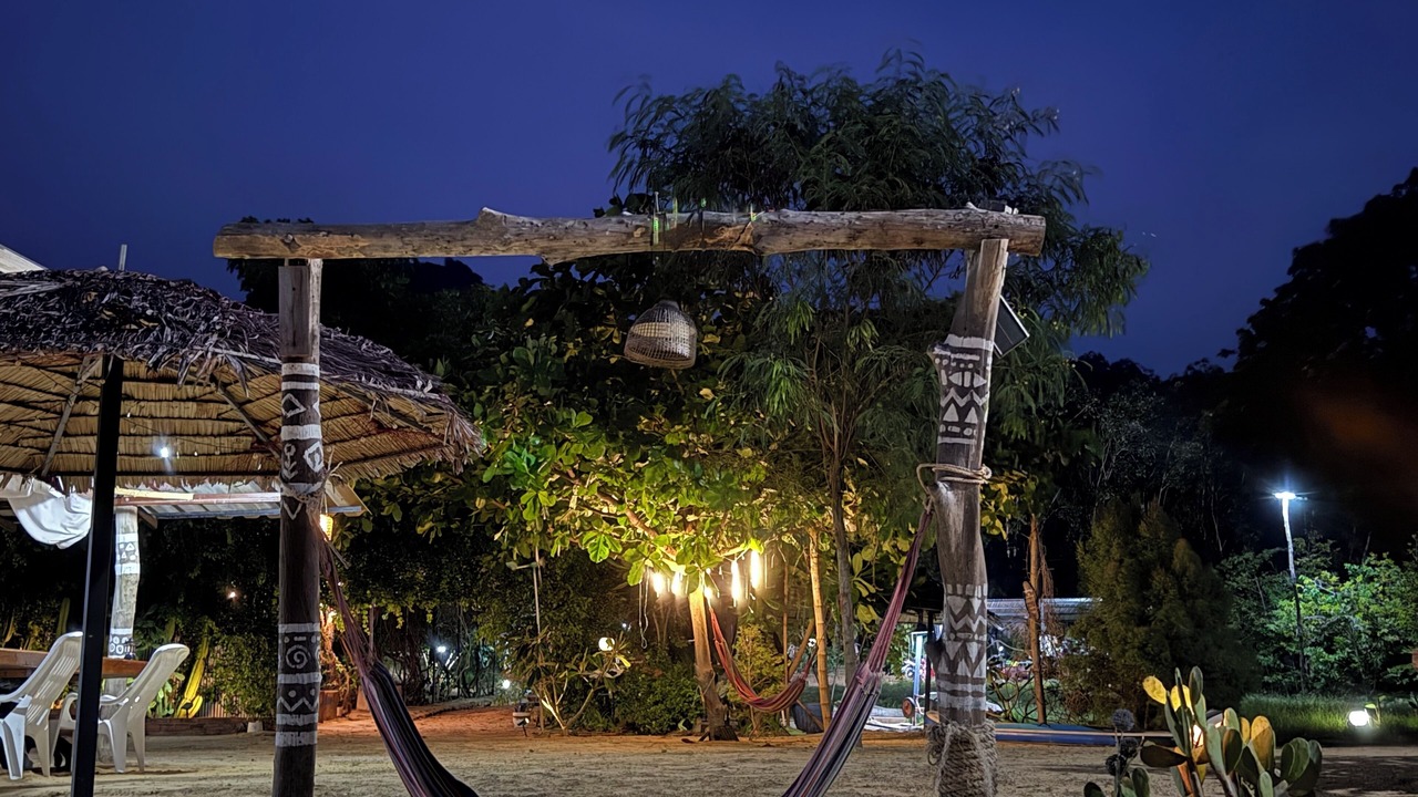 Photo of Livingroom in Ko Phaluai