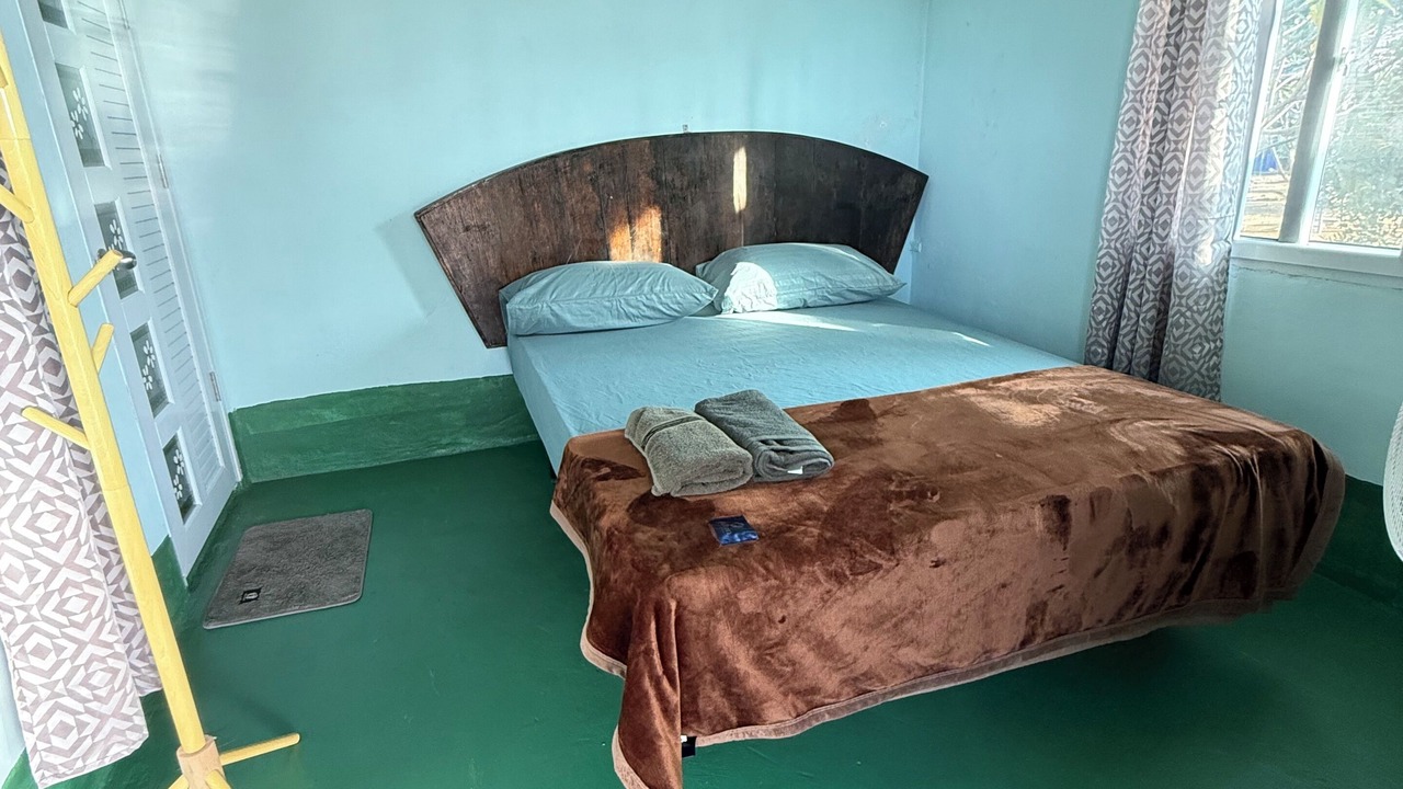Photo of Bedroom in Ko Phaluai