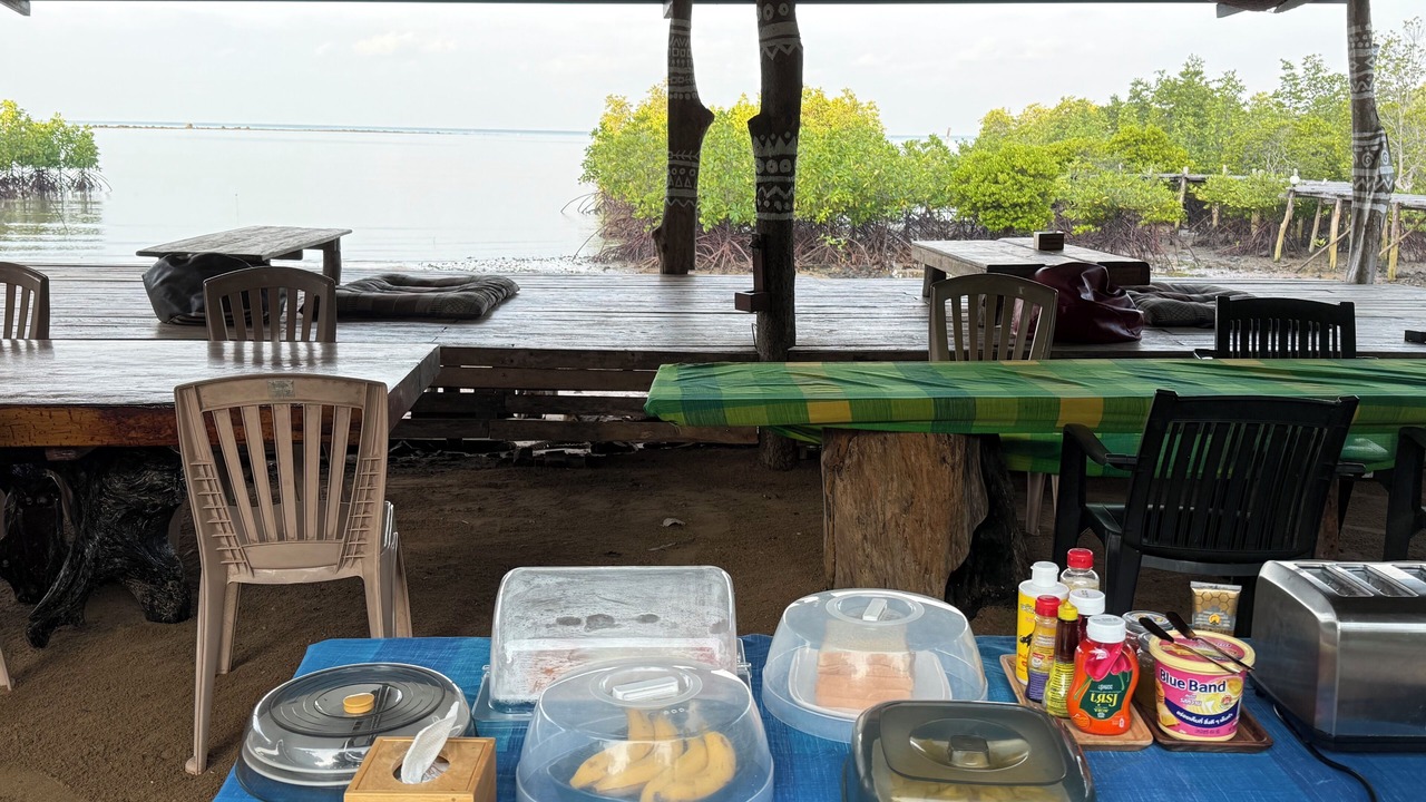 Photo of Livingroom in Ko Phaluai