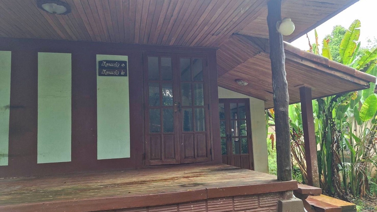 Photo of Outdoor in Khuan Thong