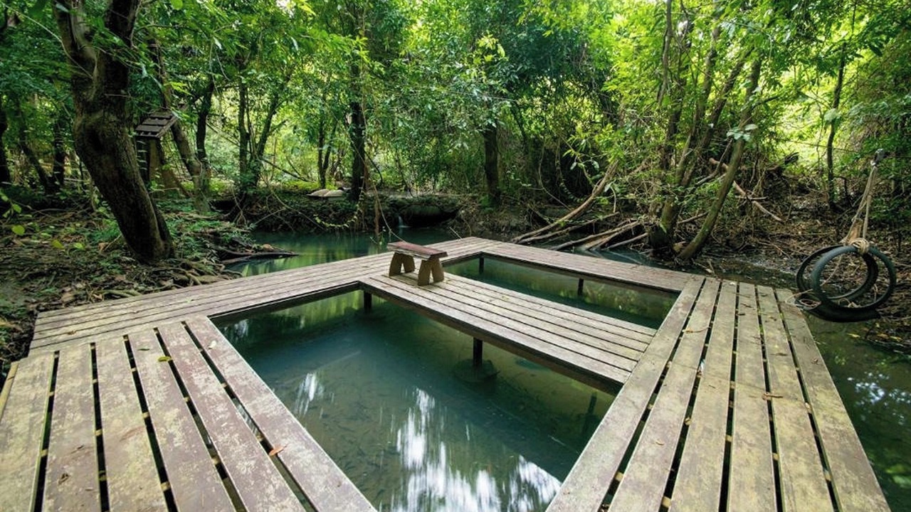Photo of Outdoor in Khuan Thong