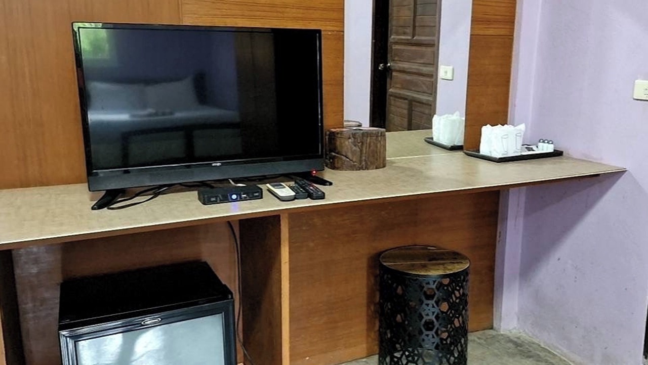 Photo of Bedroom in Khuan Thong