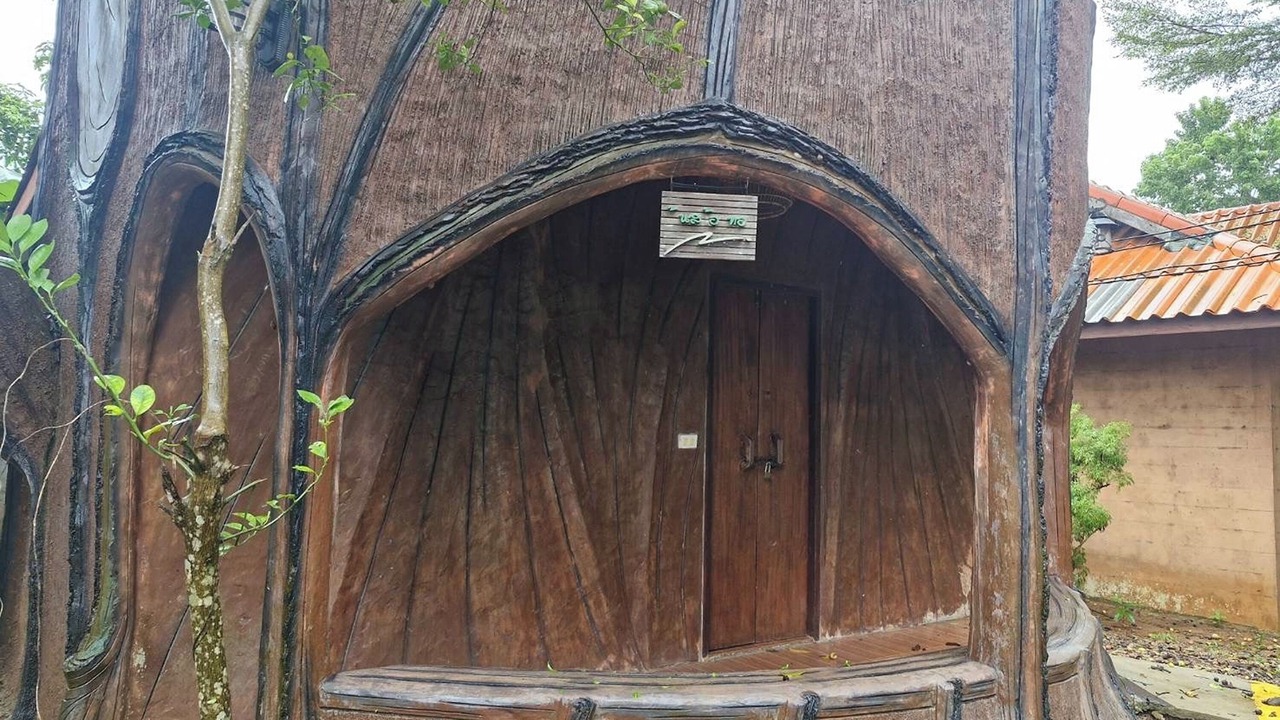 Photo of Outdoor in Khuan Thong