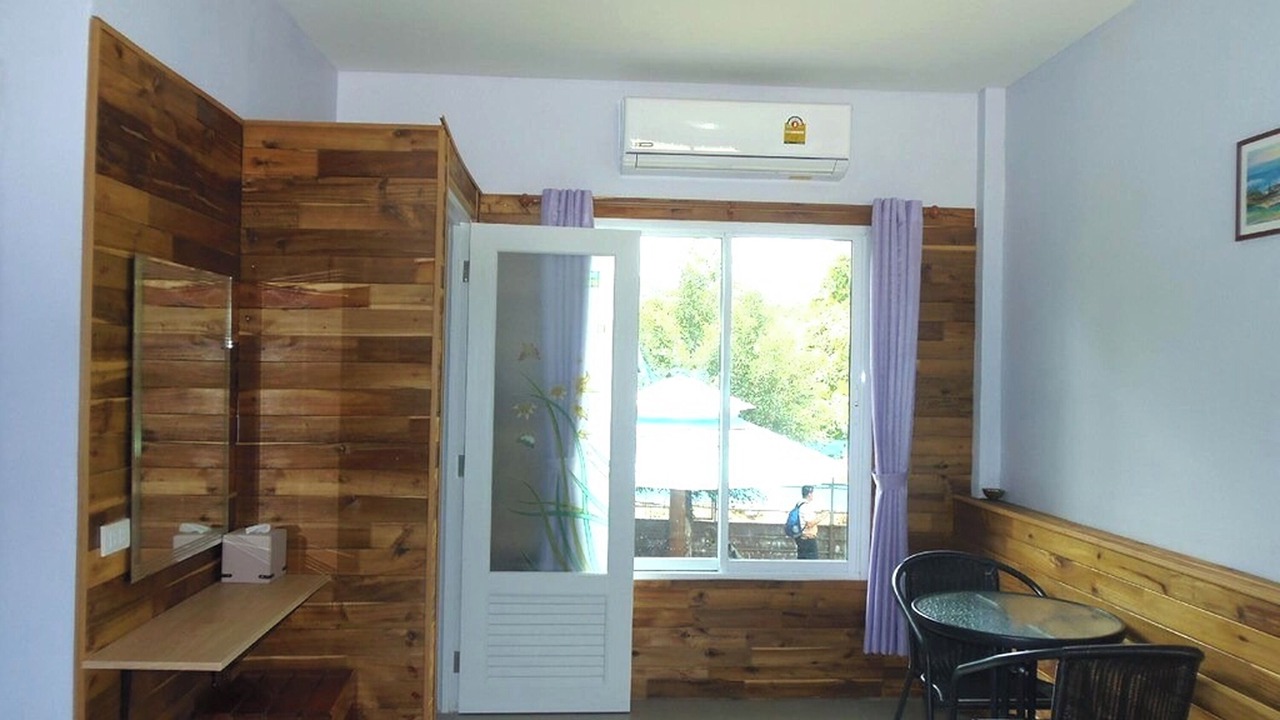 Photo of Bedroom in Khuan Thong