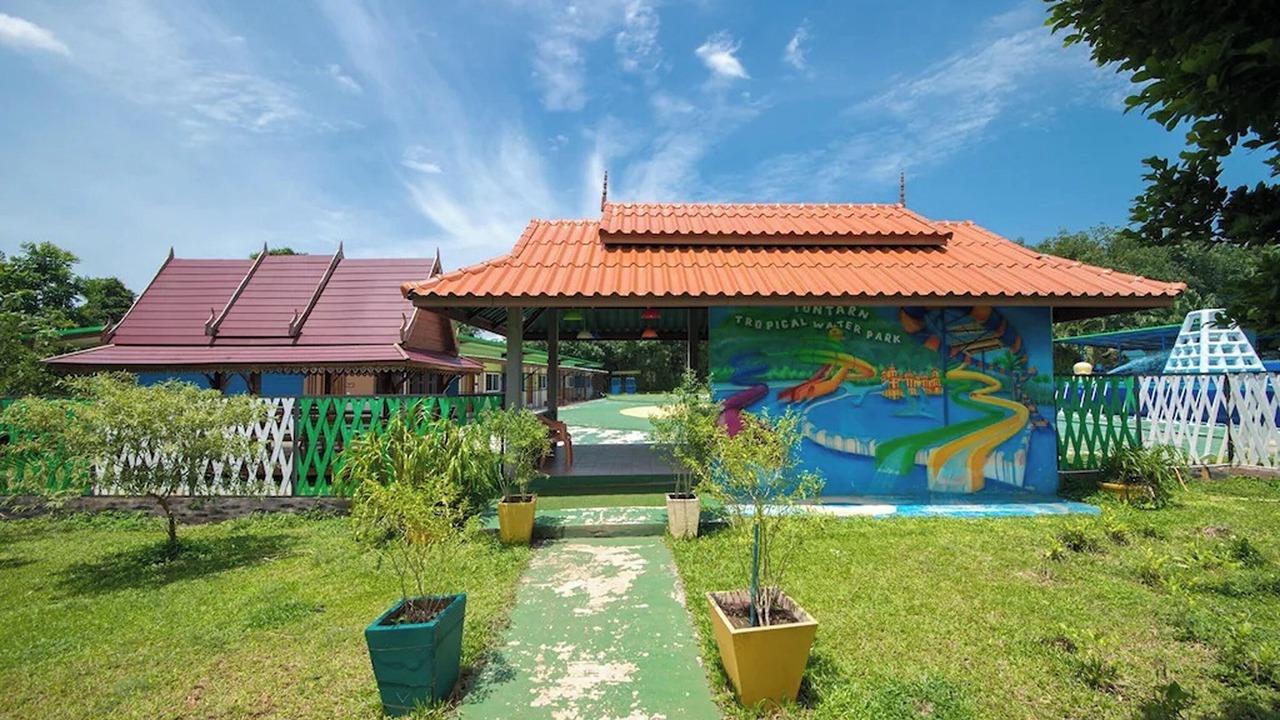 Photo of Outdoor in Khuan Thong