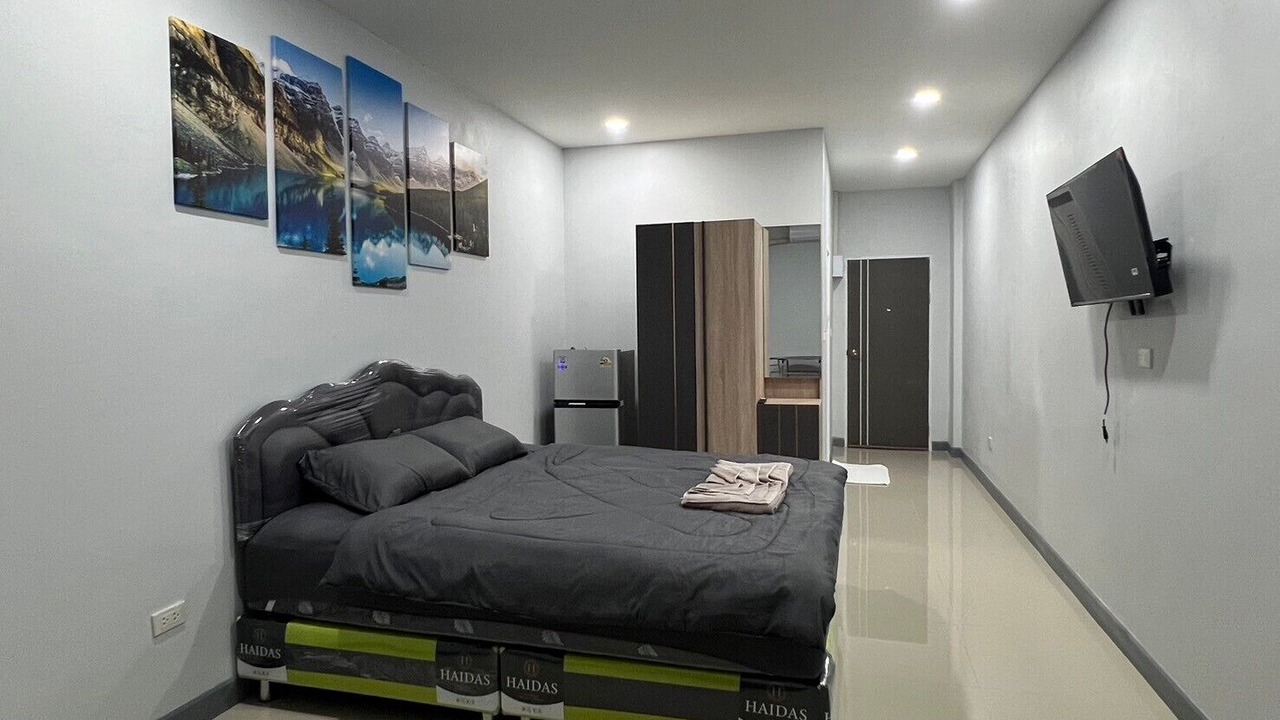 Photo of Bedroom in Nonthaburi