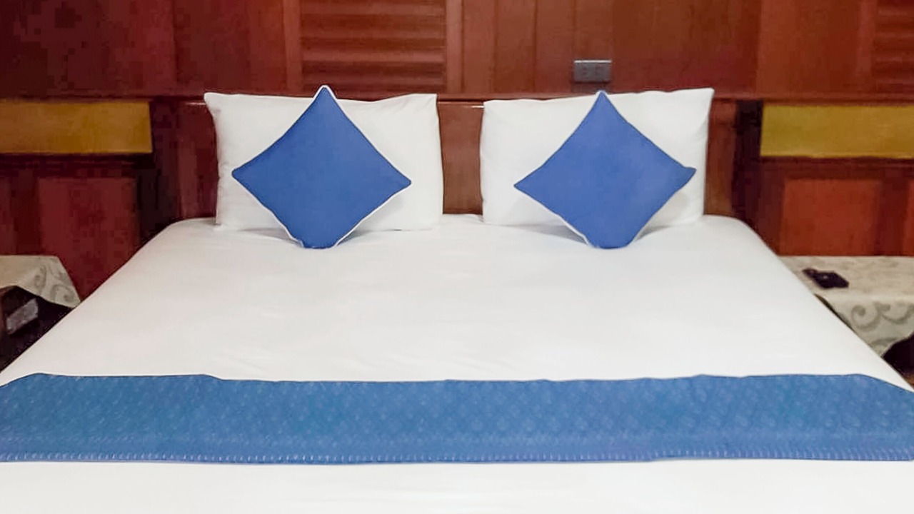 Photo of Bedroom in Wang Saphung