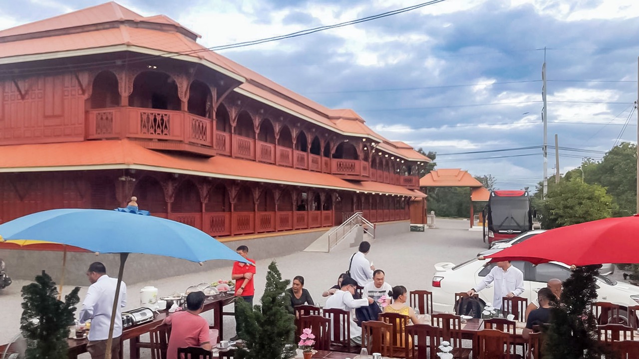 Photo of Outdoor in Wang Saphung