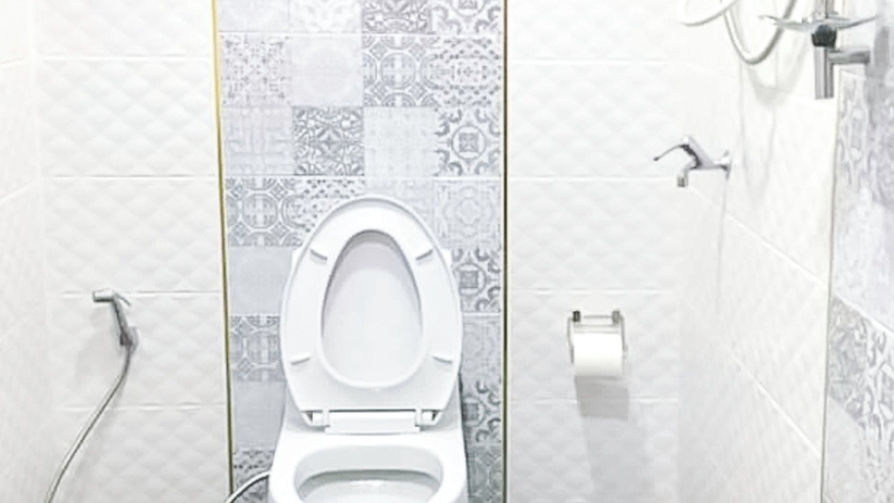Photo of Bathroom in Wang Saphung