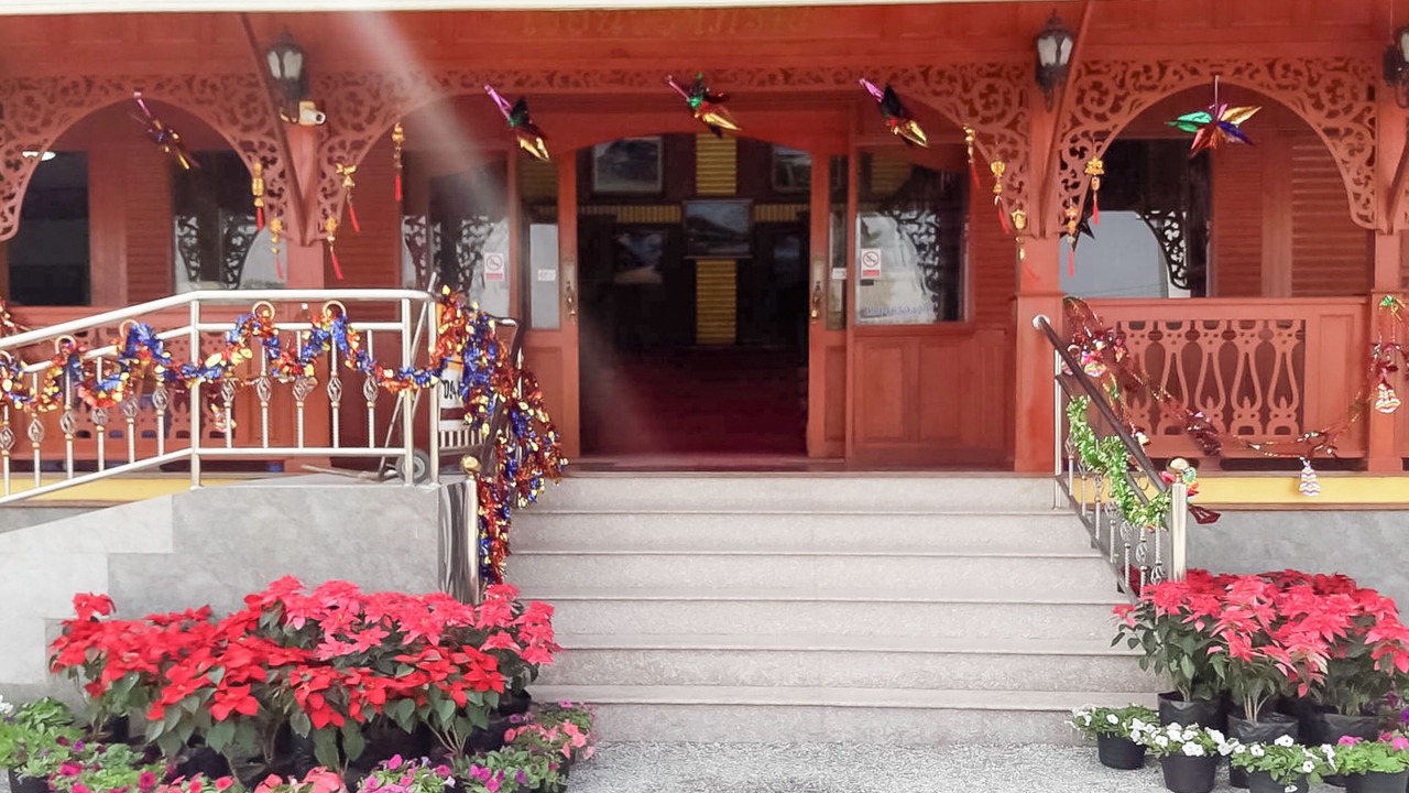 Photo of Others in Wang Saphung