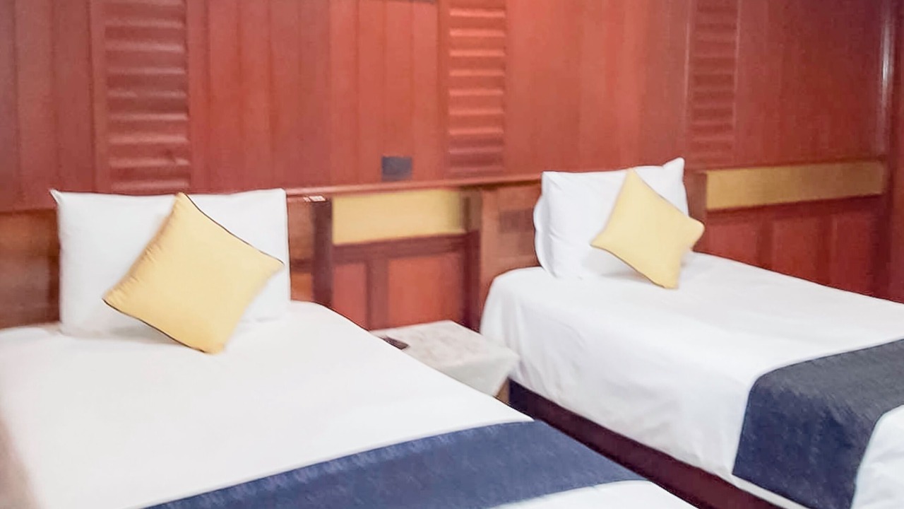 Photo of Bedroom in Wang Saphung