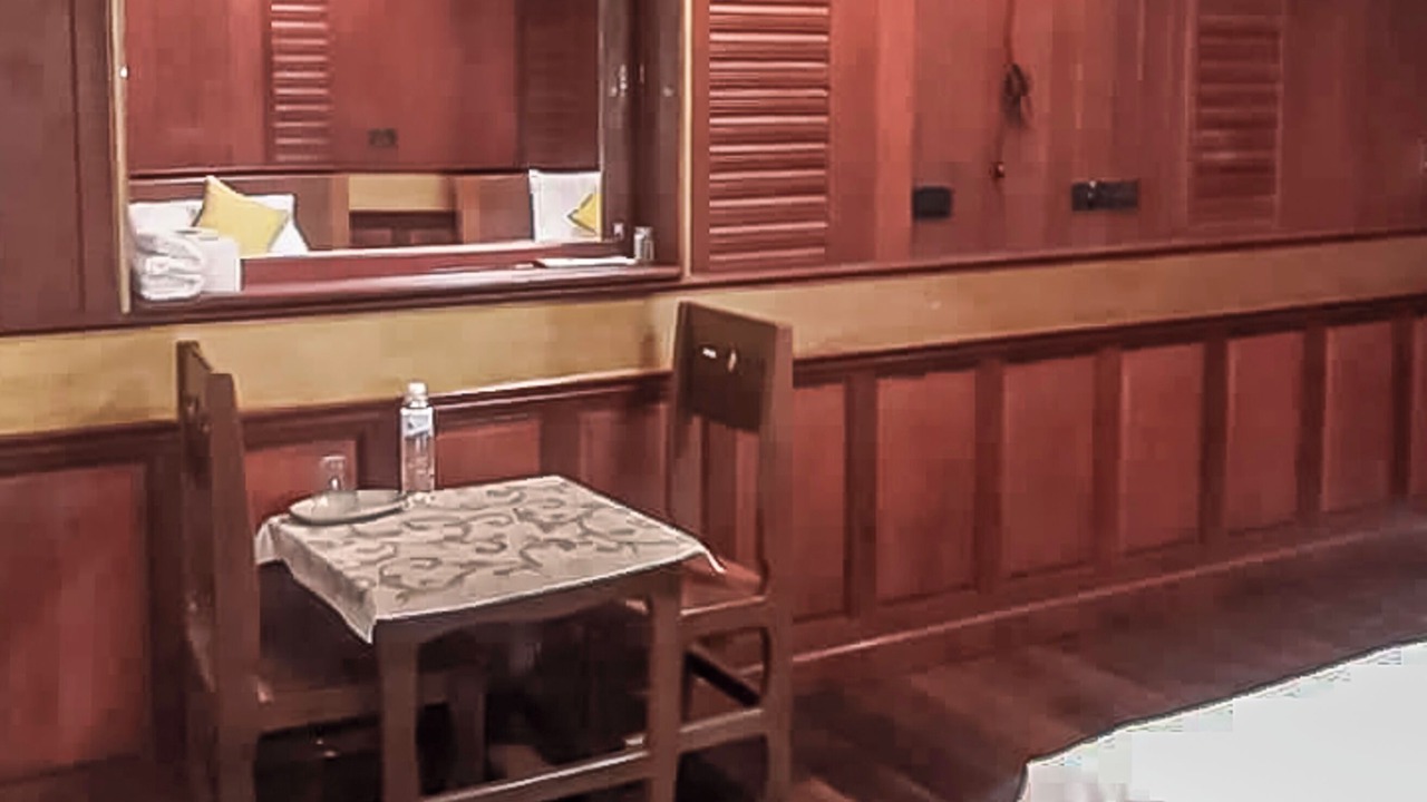 Photo of Bedroom in Wang Saphung