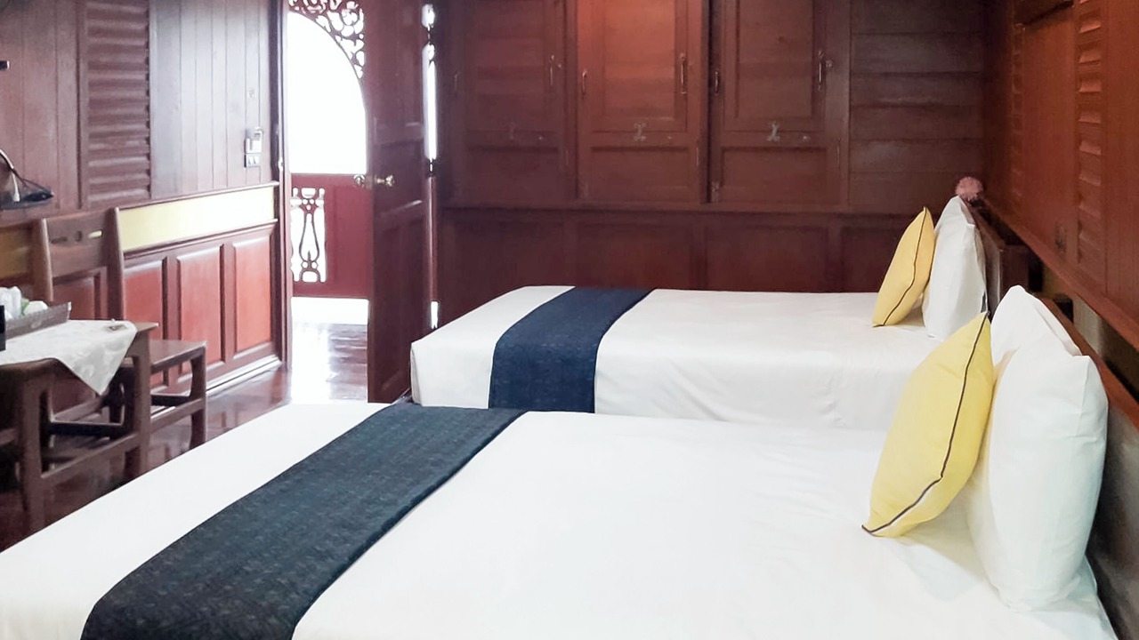 Photo of Bedroom in Wang Saphung