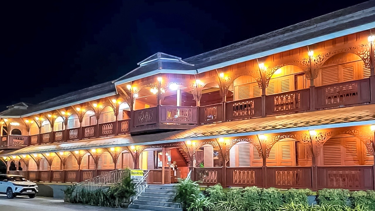 Photo of Outdoor in Wang Saphung