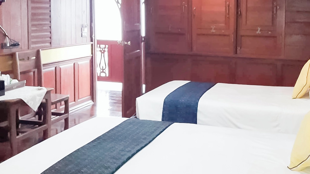 Photo of Bedroom in Wang Saphung