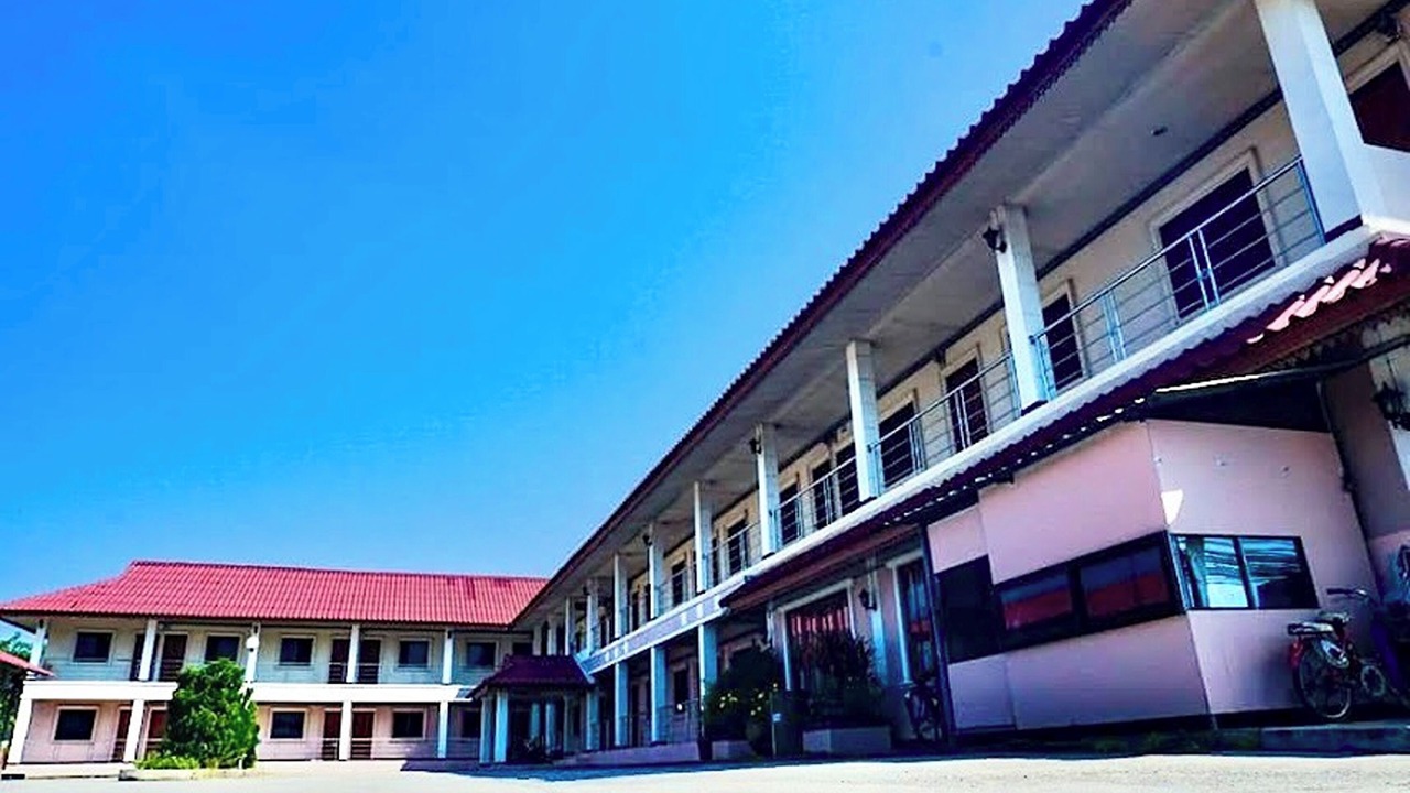 Photo of Outdoor in Tha Wang Thong