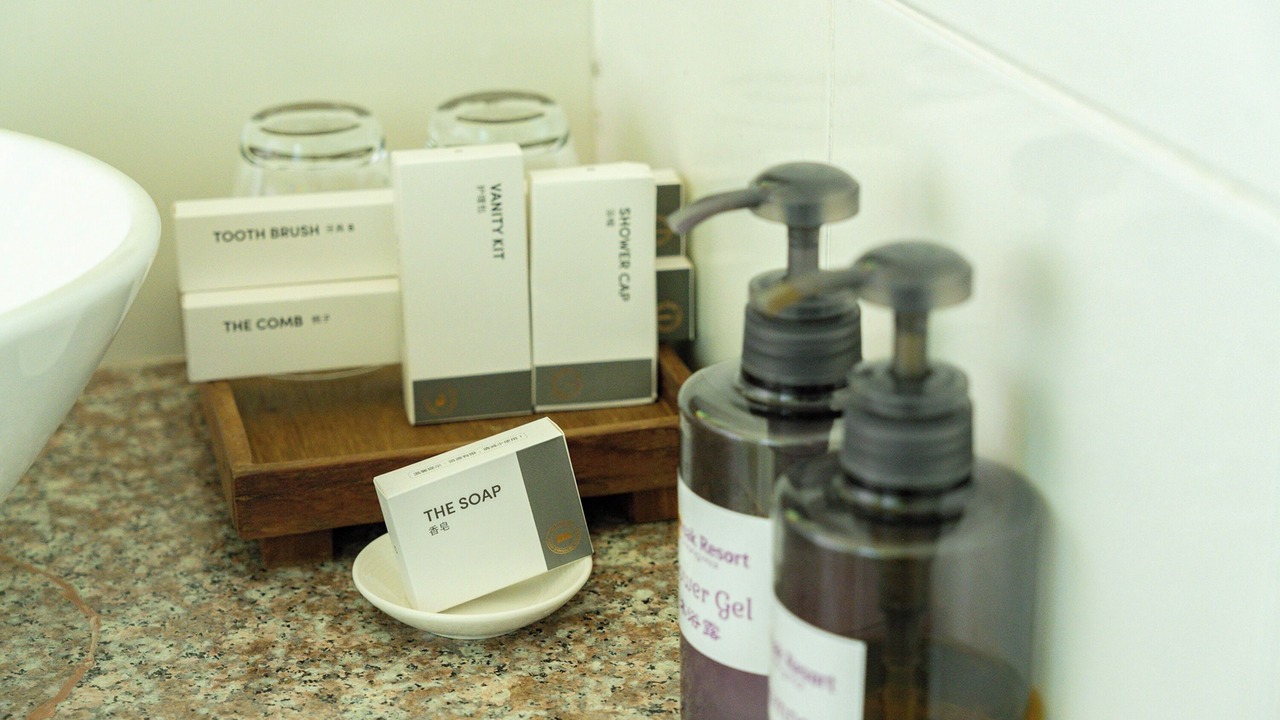 Photo of Bathroom in Nong Kwai